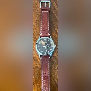 HUGO BOSS MENS WATCH